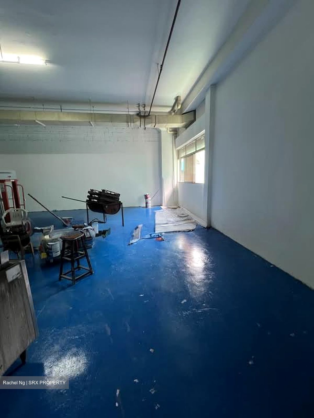 Lam Soon Industrial Building (D23), Factory #575756881